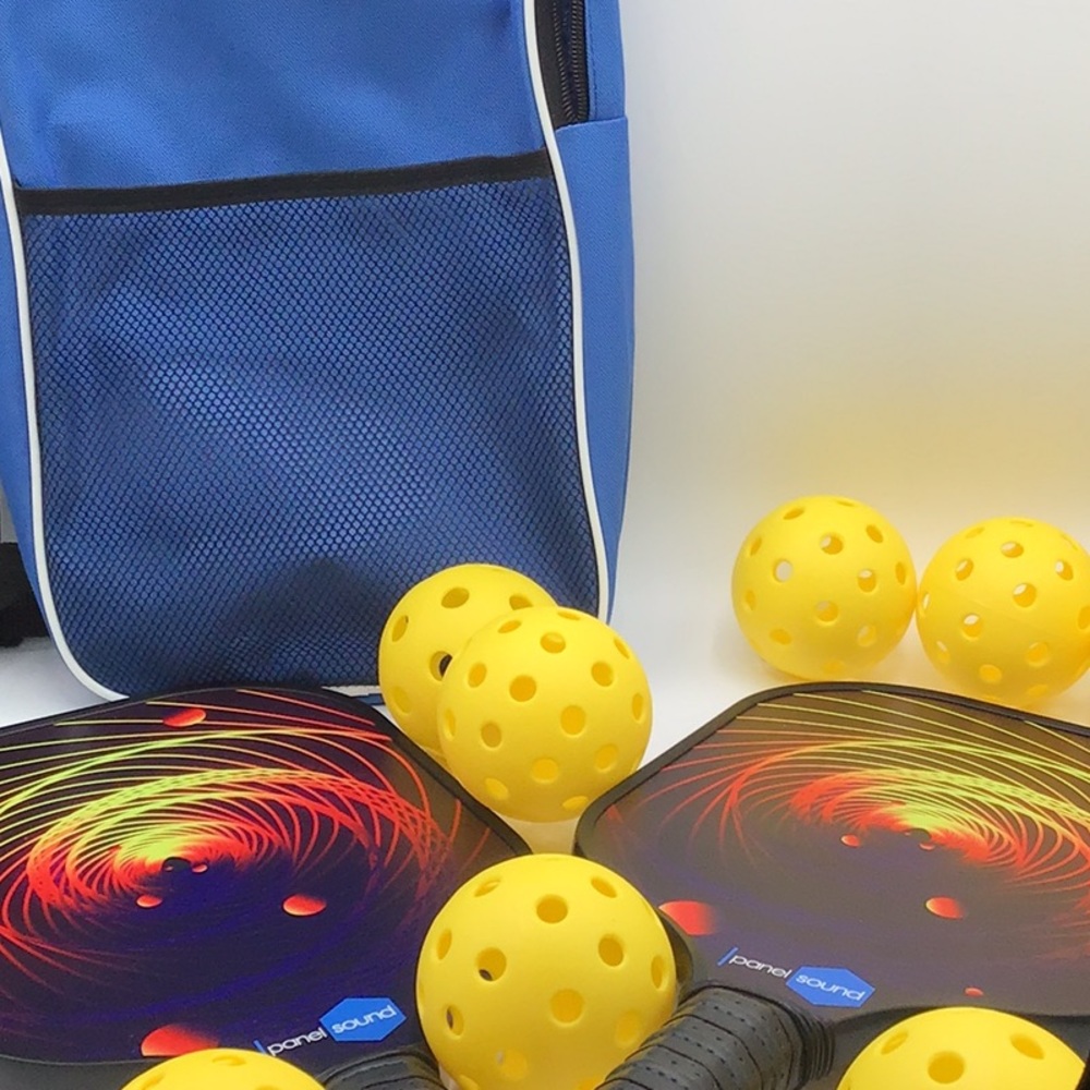 Pickle Ball lot522 nwot